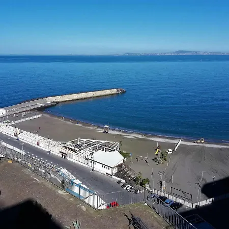 펜션 Sorrento Coast 메타